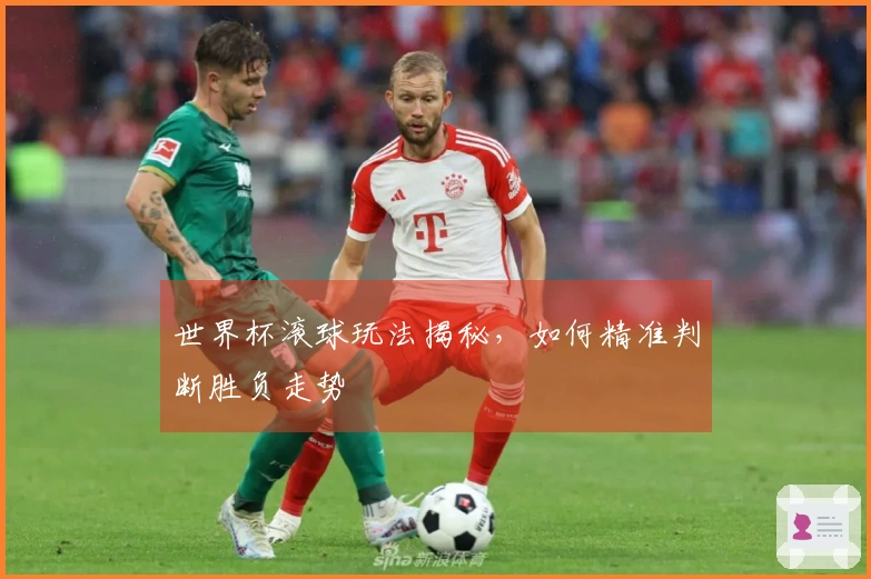 世界杯滚球玩法揭秘，如何精准判断胜负走势