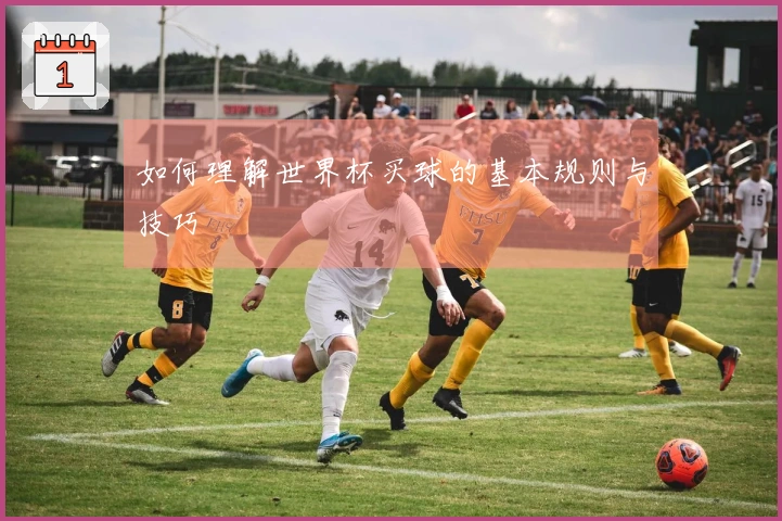 如何理解世界杯买球的基本规则与技巧
